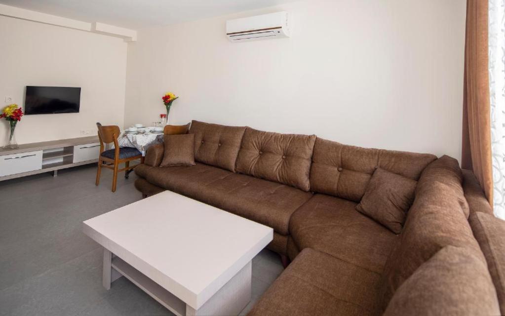Sitti Apart Hotel Antalya Kültér fotó