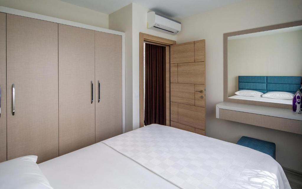 Sitti Apart Hotel Antalya Kültér fotó