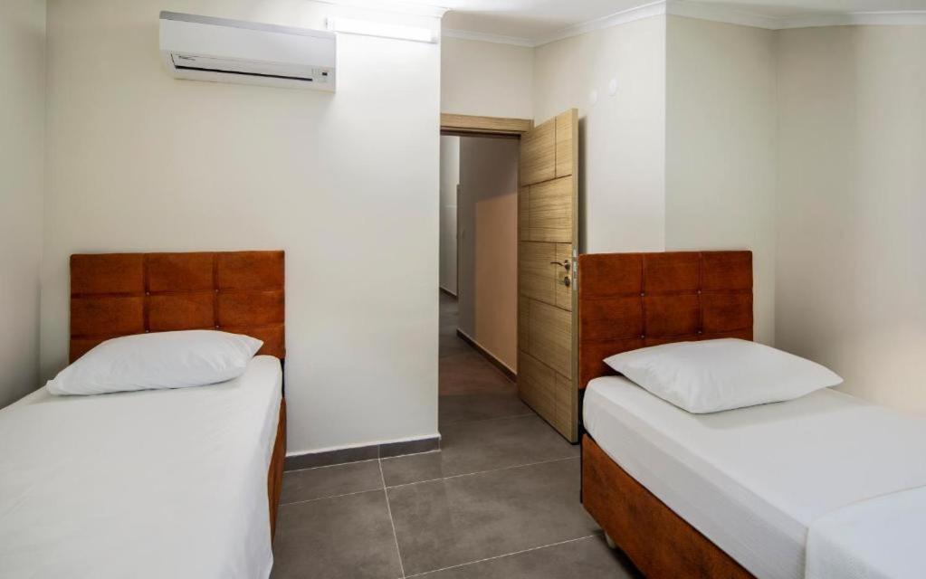 Sitti Apart Hotel Antalya Kültér fotó