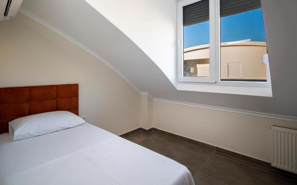 Sitti Apart Hotel Antalya Kültér fotó