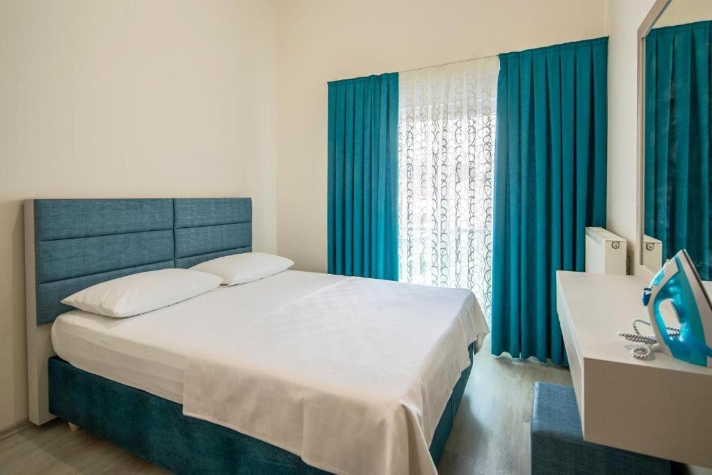 Sitti Apart Hotel Antalya Kültér fotó