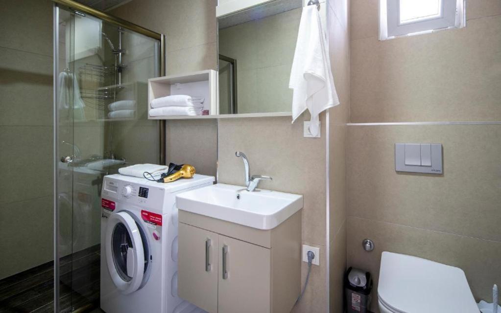Sitti Apart Hotel Antalya Kültér fotó