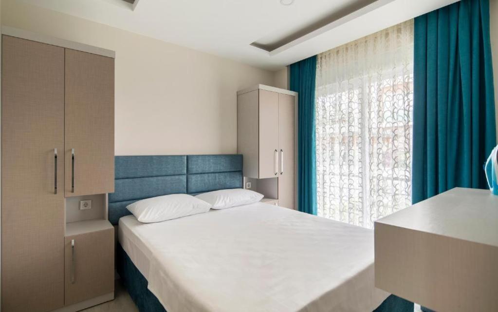 Sitti Apart Hotel Antalya Kültér fotó