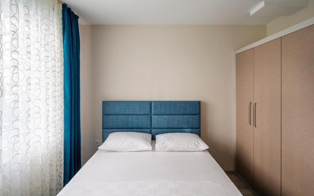 Sitti Apart Hotel Antalya Kültér fotó